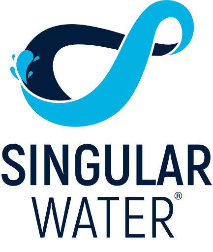 Singular Water